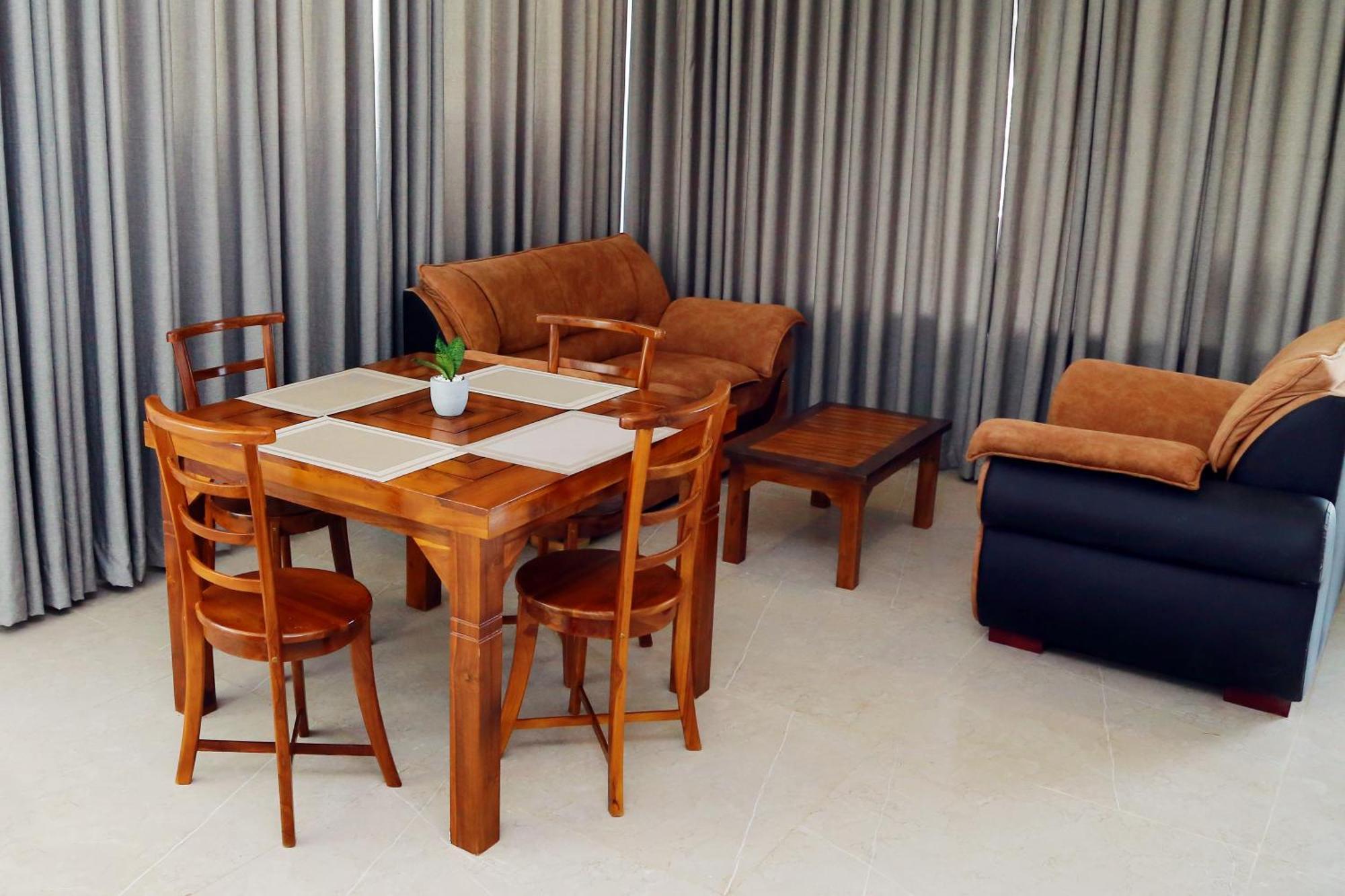 Cocos Hotel Midigama Timur Bagian luar foto